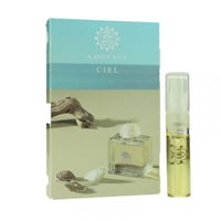 عينة امواج سيل النسائي او دو بارفيوم 2مل