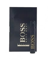 عينة هوغو بوس بوتلد بارفيوم 1.2مل