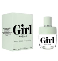 عينة روشاس غيرل النسائي او دو تواليت 2مل