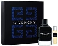 طقم جيفنشي جنتلمان الاسود او دو بارفيوم (عطر 100مل...
