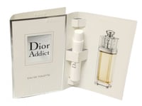 عينة ديور اديكت (الاصفر) او دو تواليت 1مل