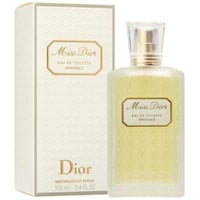 عطر ديور مس ديور اوريجينال او دو تواليت 100مل