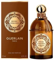 عطر غيرلان ايبيس اكسكيز او دو بارفيوم 125مل