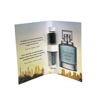 عينة ابيركرومبي اند فيتش اواي الرجالي او دو تواليت...