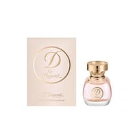 عطر ديبون سو النسائي او دو تواليت 30مل