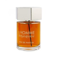 تستر ايف سان لوران ال هوم او دو بارفيوم 100مل (بدو...