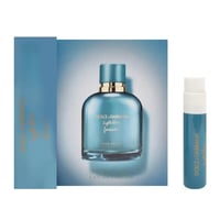 عينة دولتشي غابانا لايت بلو فور ايفر الرجالي او دو...