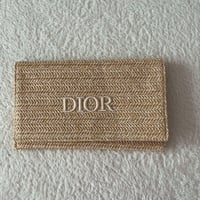 شنطة يد ديور نسائي (خشبي)