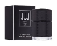 عطر دانهيل ايكون ايليت الاسود او دو بارفيوم 30مل