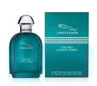 عطر جاكوار التيميت باور او دو تواليت 100مل