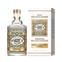 عطر ماورر & ويرتز كولونيا 4711 فلورال جاسمين او دو...
