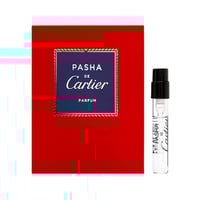 عينة كارتير باشا بارفيوم 2مل