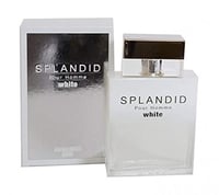 عطر لاورا مارس سبلانديد وايت او دو تواليت 100مل