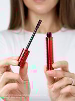 ماسكارا جيفنشي فوليوم ديستربيا 01 اسود 4 جرام