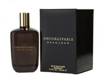 عطر شين جون ان فورجيفيبل الرجالي او دو تواليت 125م...