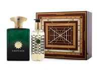 طقم امواج ايبيك الرجالي او دو بارفيوم (عطر 100مل +...