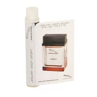 عينة جاكوار فيجن سبورت او دو تواليت 1.6مل