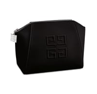 شنطة يد جيفنشي بارفيوم نسائي حجم صغير (اسود)