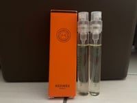 كوليكشن هيرمس هيرمسنس بويفري سمرقند او دو تواليت 4...