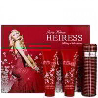 طقم باريس هيلتون هيرس بلنج بارفيوم (عطر 100مل+شاور...