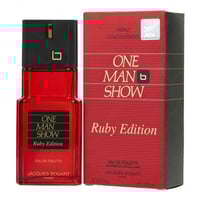 عطر جاك بوجارت ون مان شو روبي اديشن او دو تواليت 1...