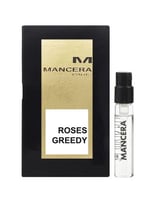 عينة مانسيرا روز قريدي او دو بارفيوم 2مل