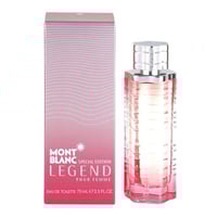 عطر مونت بلانك ليجند سبيشال اديشن النسائي او دو تو...