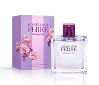 عطر جيانفرانكو فيري بلومينج روز او دو تواليت 100مل