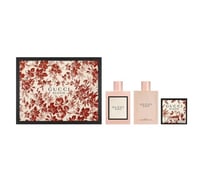 طقم قوتشي بلوم النسائي او دو بارفيوم (عطر 100مل+زي...