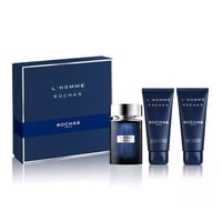 طقم روشاس ال هوم روشاس او دو تواليت (عطر 100مل+شاو...