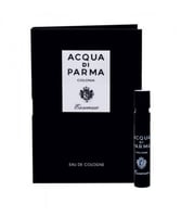 عينة اكوا دي بارما كولونيا اسينزيا او دو كوليجن 1....