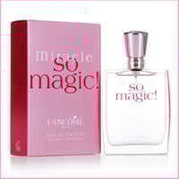 عطر لانكوم ميركل سو ماجيك او دو بارفيوم 50مل