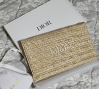 شنطة يد ديور نسائي (خشبي)