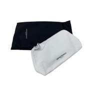 شنطة يد امبوريو ارماني فريجرانس للنساء (ابيض)