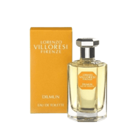 عطر لورينزو فيلوريسي ديلمون او دو تواليت 100مل