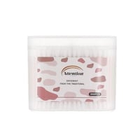 اعواد قطن للاستخدام اليومي من اتنشن كير 300 قطعة