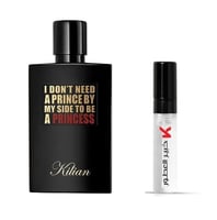 عينة كيليان برنسيس او دو بارفيوم