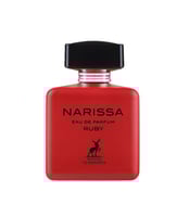 عطر ميزون الهامبرا ناريسا روبي او دو بارفيوم 100مل