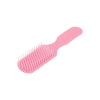 فرشاة شعر مستطيلة لفك التشابك من اتنشن كير