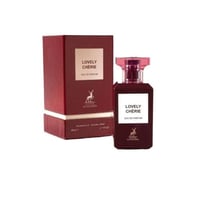 عطر ميزون الهامبرا لوفلي شيري او دو بارفيوم 80مل