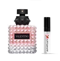 عينة فالنتينو دونا بورن ان روما النسائي او دو بارف...