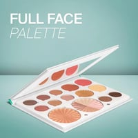 اوفرا هايلايت فيس برو باليت - سول