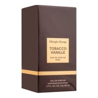 عطر جورجيو توباكو فانيلا او دو بارفيوم 80مل