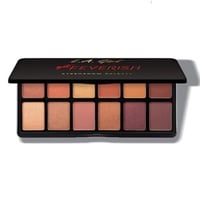 ال اي جيرل باليت ظلال عيون – رقم 415