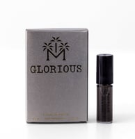 عينة موودون جلوريس اكسترايت دو بارفيوم 3مل