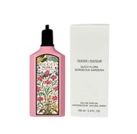 تستر قوتشي فلورا جورجوس غاردينيا او دو بارفيوم 100...