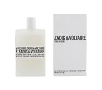 عطر زاديج فولتير ذيس از هير نسائي او دو بارفيوم بو...