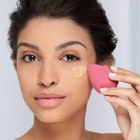 بورجوا كريم اساس اير مات 03 لايت بيج 30 مل