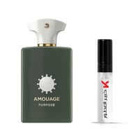 عينة امواج بيربوز او دو بارفيوم 2مل