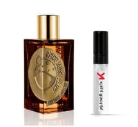 عينة ايتات ليبر دي اورانج سبايس ماست فلو او دو بار...